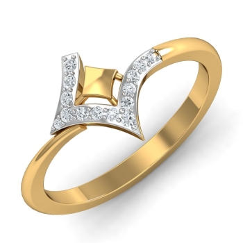 Alia Rings Of Gold…