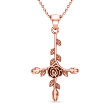 Alma Gold Pendant…