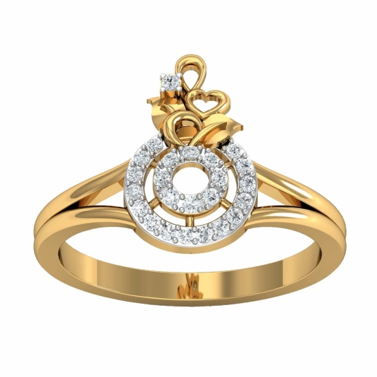 Amari Diamond Ring