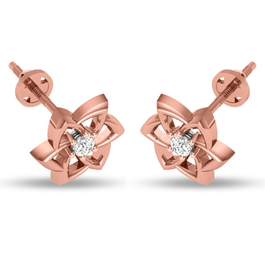 Amira Diamond Earrings