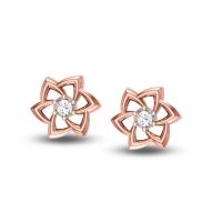 Amira Diamond Earrings