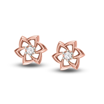 Amira Diamond Earrin…