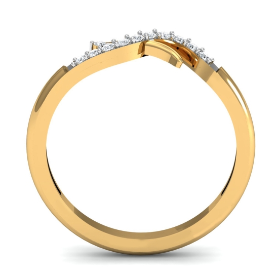 Amirtha Diamond Ring