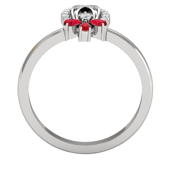 Abhiruchi Diamond Ring