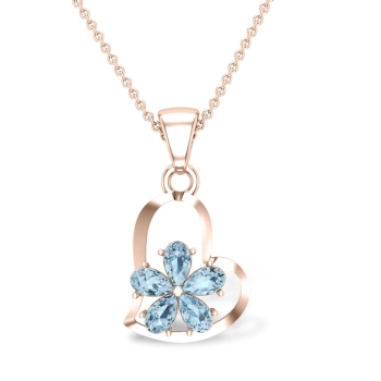 Anaya Diamond Pendan…