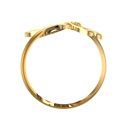 Parker Rings Of Gold