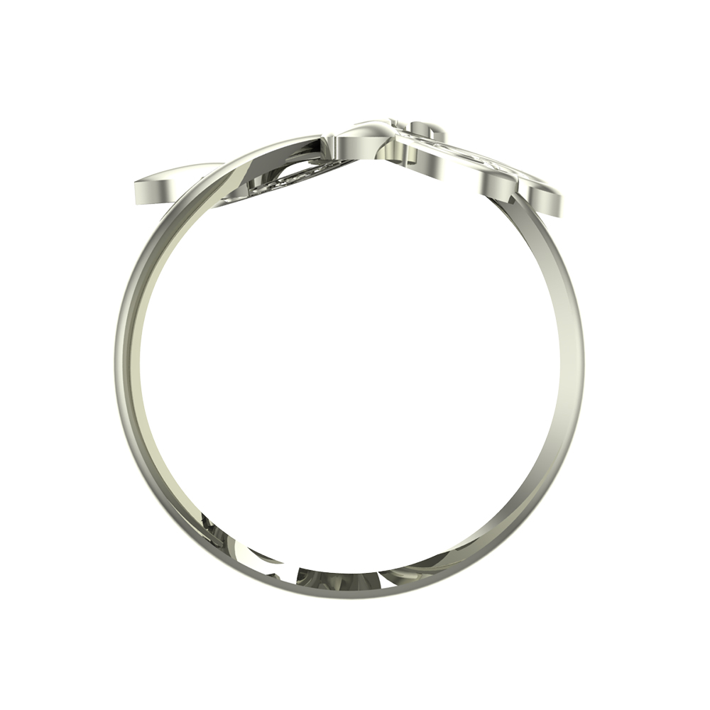 Parker Rings Of Gold