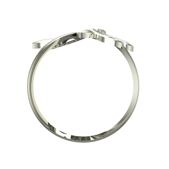 Parker Rings Of Gold