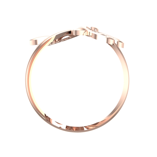 Parker Rings Of Gold