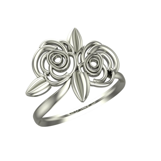 Parker Rings Of Gold