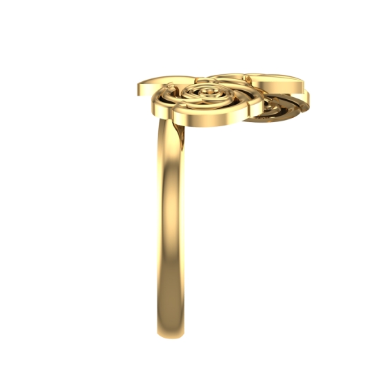 Parker Rings Of Gold