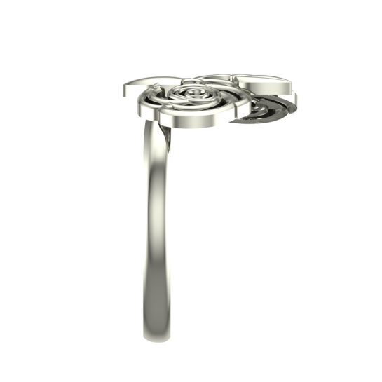 Parker Rings Of Gold