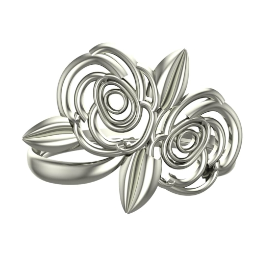 Parker Rings Of Gold