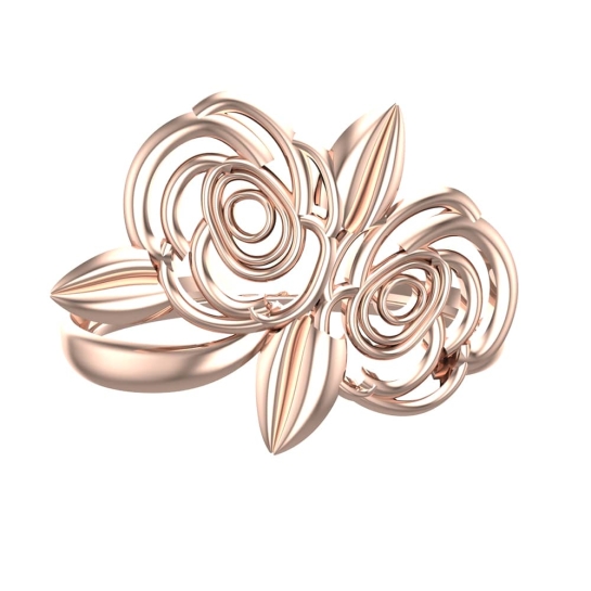 Parker Rings Of Gold