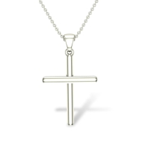 Angie Jesus  Diamond Pendant Designs For Female