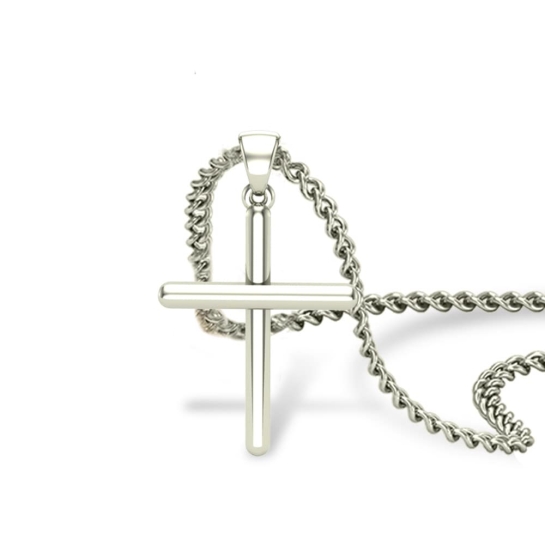 Angie Jesus  Diamond Pendant Designs For Female