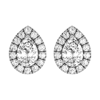 Anna Diamond Studs …