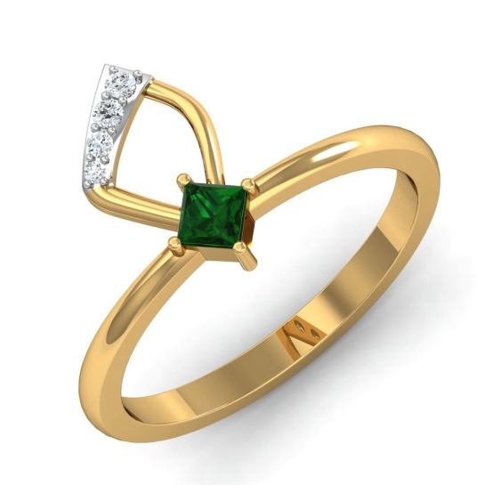 Arabella Diamond Ring For Engagement
