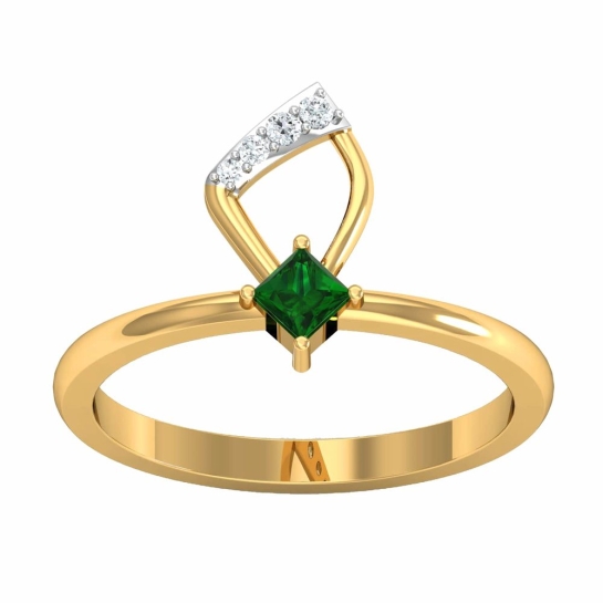 Elliot Diamond Ring For Engagement