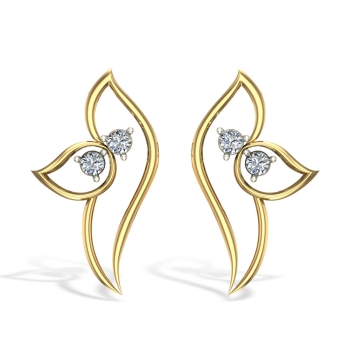 Aranza Diamond Studs…
