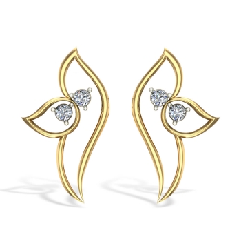 Aranza Diamond Studs…