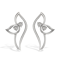 Eden Diamond Studs