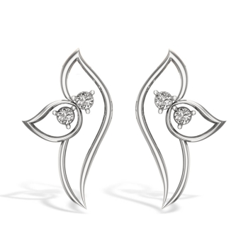 Eden Diamond Studs&hellip;