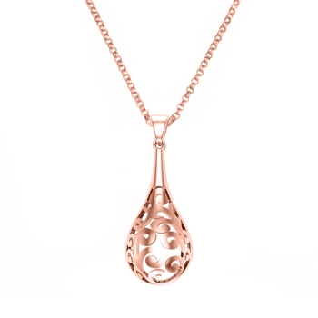 Sloan Gold Pendant&hellip;