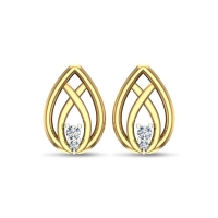 Ariel Diamond Earrings
