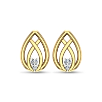 Ariel Diamond Earrings