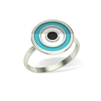 Nyla Rings Of Gold