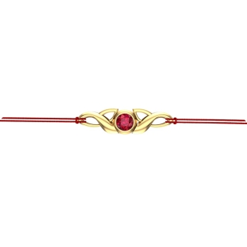 Arlyss Stone Rakhi …