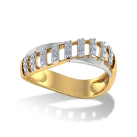 Aruna Diamond Ring