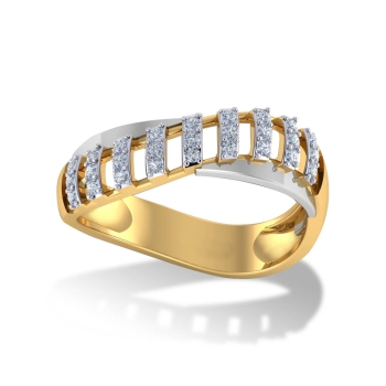 Aruna Diamond Ring F…