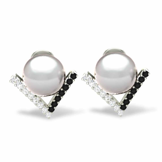 Arunima Diamond Studs