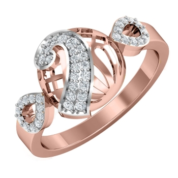 Aspen Diamond Ring…