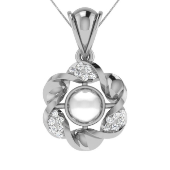 Athena Diamond Penda…