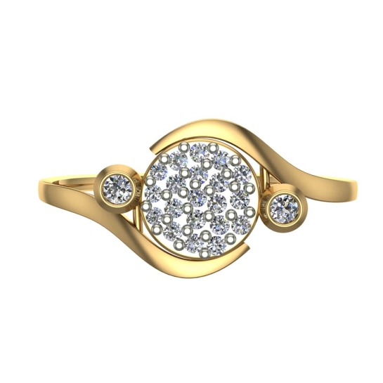 Aubree Diamond Ring