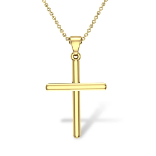 Aubrey Jesus  Diamond Pendant Designs For Female