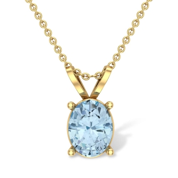 Aubrie Diamond Pendant