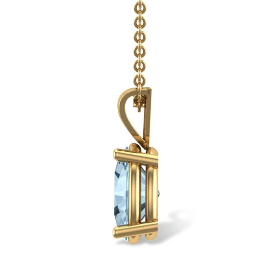 Phoebe Diamond Pendant