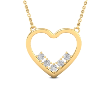 14k/18k Aurora Heart&hellip;