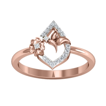 Averie Diamond Ring…