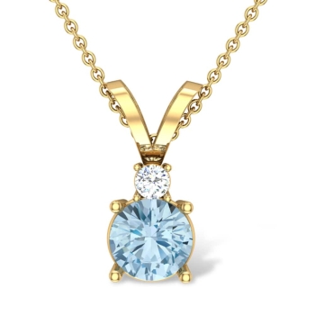 Aviana Diamond Penda…