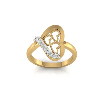 Aviana Diamond Ring…