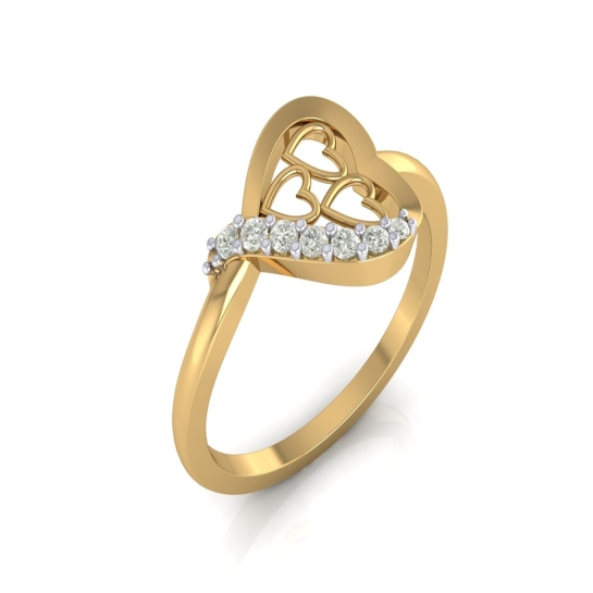 Aviana Diamond Ring