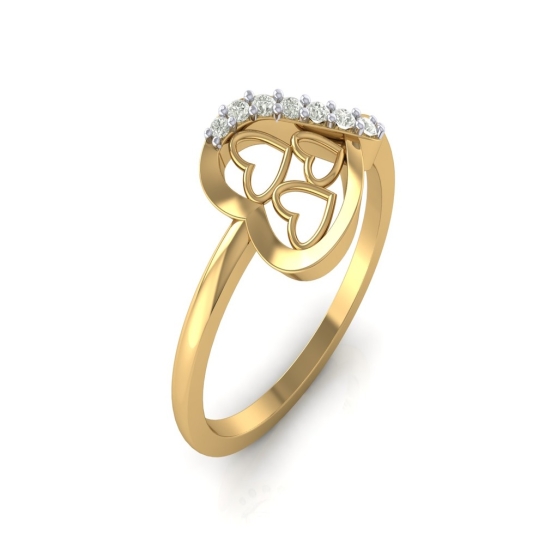 Aviana Diamond Ring