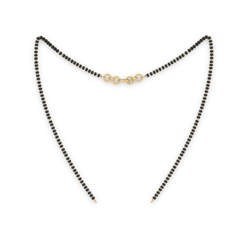 14K Yellow Gold Mang…