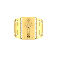 Balaji Diamond Ring