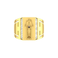 Balaji Diamond Ring